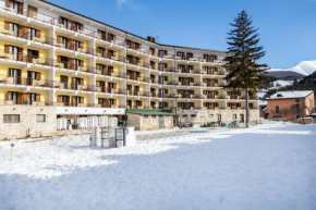 Grand Hotel del Parco Pescasseroli